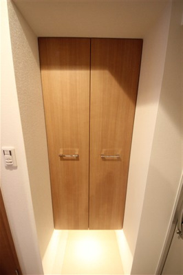 【収納】 | セイワパレス玉造駅前