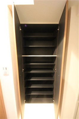 【収納】 | セイワパレス玉造駅前