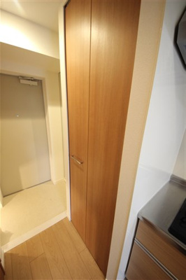 【設備】 | セイワパレス玉造駅前 | 洗濯機置場