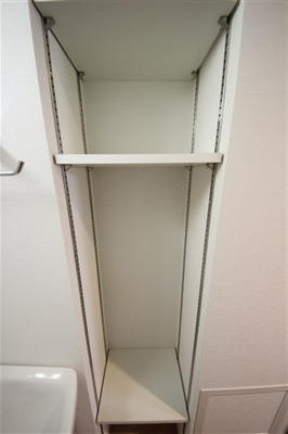 【独立洗面台】 | セイワパレス玉造駅前