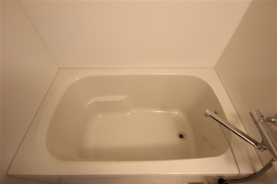 【浴室】 | セイワパレス玉造駅前