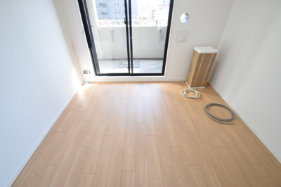 【洋室】 | セイワパレス玉造駅前