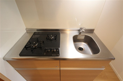 【キッチン】 | セイワパレス玉造駅前