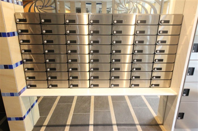 【その他】 | セイワパレス玉造駅前 | ポスト