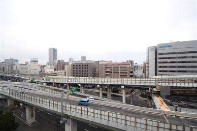 【展望】 | SERENiTE本町reflet