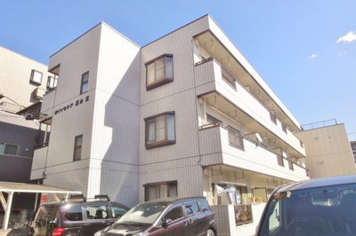 【外観】 | ポインセチア畠山Ⅲ | 初期費用の分割可能。現地待ち合わせ、夜間の見学も可能です。