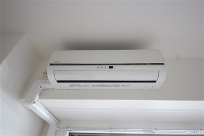 【設備】 | レジデンス心斎橋