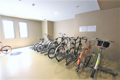 【その他共用部分】 | レジデンス心斎橋