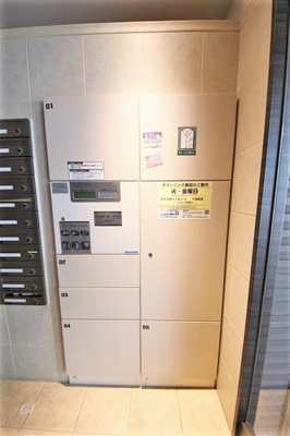 【その他共用部分】 | レジデンス心斎橋