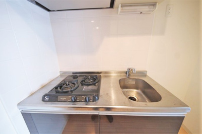 【キッチン】 | レジデンス心斎橋