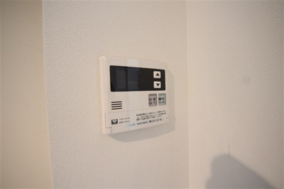 【設備】 | レジデンス心斎橋