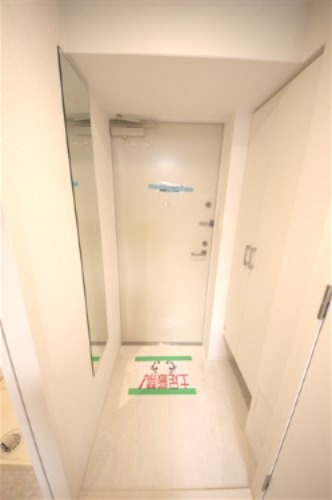 【玄関】 | セレニテ新大阪カルム