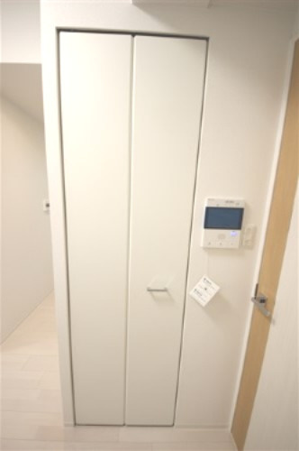 【収納】 | セレニテ新大阪カルム