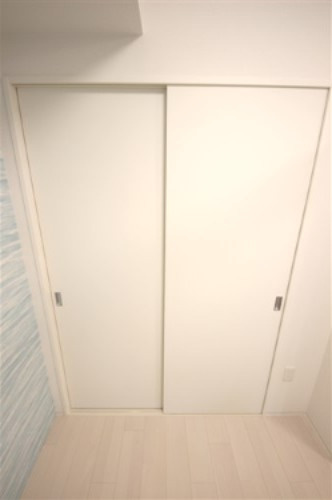【収納】 | セレニテ新大阪カルム