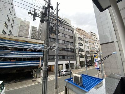 【展望】 | M COURT新町