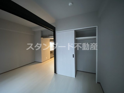 【洋室】 | M COURT新町