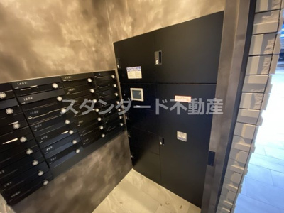 【その他共用部分】 | M COURT新町