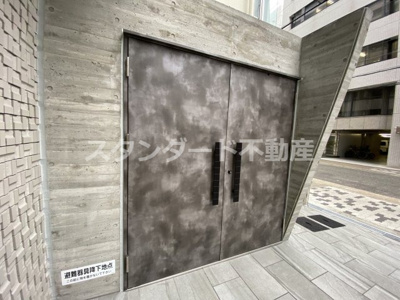 【設備】 | M COURT新町