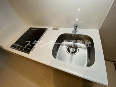 【キッチン】 | M COURT新町