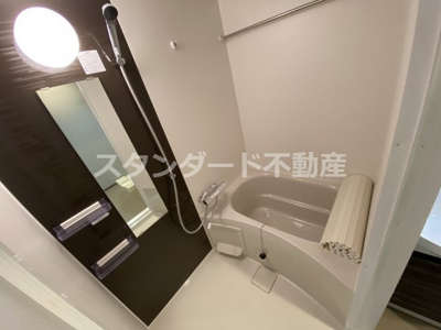 【浴室】 | M COURT新町