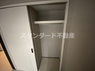 【収納】 | M COURT新町