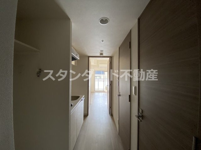 【その他】 | プレサンス梅田ヴェルテ