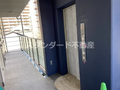 【その他共用部分】 | プレサンス梅田ヴェルテ