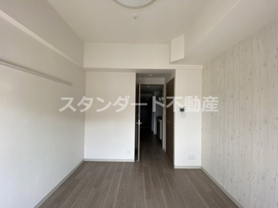 【居間・リビング】 | プレサンス梅田ヴェルテ