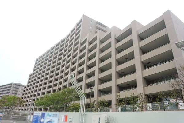 ヒルトップコートジェームス山の詳細ページ 明石市 神戸市垂水区のセンチュリー21山電不動産