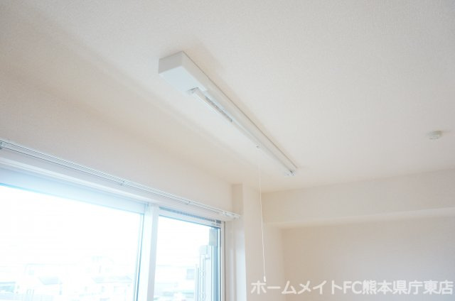 アンドリアの設備