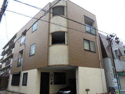 【外観】 | エミール千里山 | 千里山駅徒歩2分の好立地★