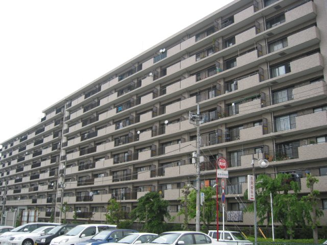 鴻巣市赤見台１丁目の中古マンション