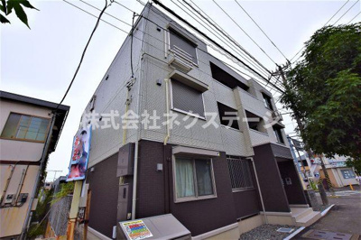 【外観】 | シャルマンハイム