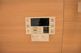 【設備】 | シャルマンハイム