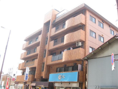 【外観】 | マツモトビル