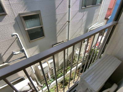 【展望】 | あぱるとまん堀切2