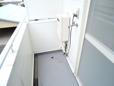 【設備】 | メゾン・デュ・ソレイユ