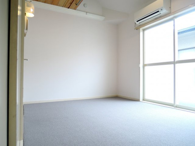 【居間・リビング】 | メゾン・デュ・ソレイユ