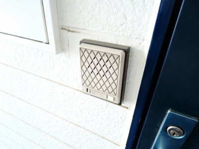 【セキュリティ】 | メゾン・デュ・ソレイユ