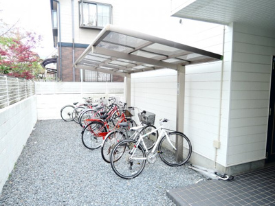 【その他共用部分】 | メゾン・デュ・ソレイユ