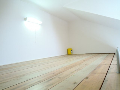 【寝室】 | メゾン・デュ・ソレイユ