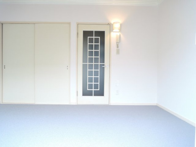 【洋室】 | メゾン・デュ・ソレイユ