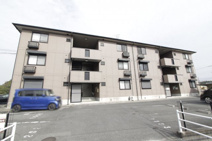 ロイヤルガーデン上牧Ｂ棟の画像