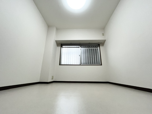 ドミール有住の子供部屋
