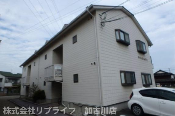 ローレルハイツⅠ