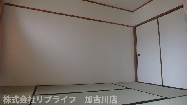 ローレルハイツⅠのその他