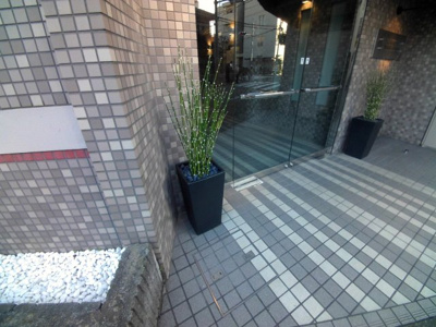 【外観】 | PRATIQUE　IKEGAMI　HONMONJI