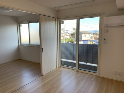 【内装】 | Floria