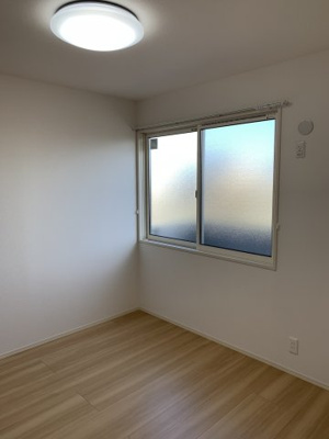 【寝室】 | Floria