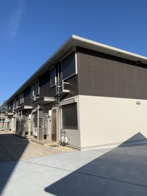 【外観】 | Floria